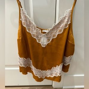 Free people tank